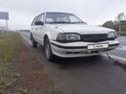 Mazda Familia 1.6 МТ, 1990, битый, 300 000 км