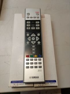 Пульт дистанционного управления Yamaha