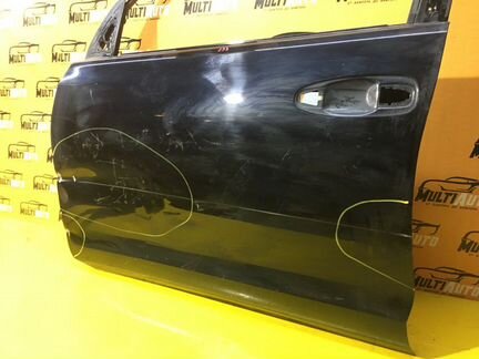 Дверь передняя левая Toyota Land Cruiser Prado 150