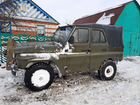 УАЗ 3303 2.4 МТ, 1993, 58 000 км объявление продам