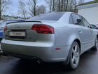 Audi A4 2.0 AT, 2005, 200 000 км объявление продам