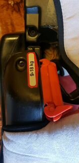 Детское автокресло Recaro