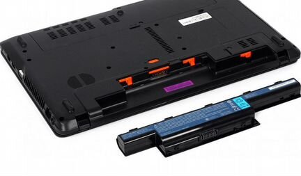 Купить Батарею Для Ноутбука Acer Aspire E1571g