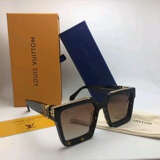 Louis Vuitton очки солнцезащитные