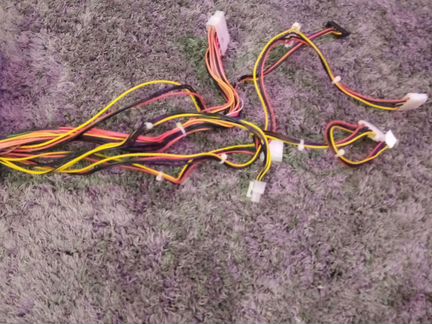 Блок питания