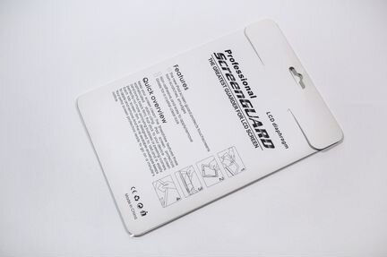 iPad Mini/Mini2 плёнка