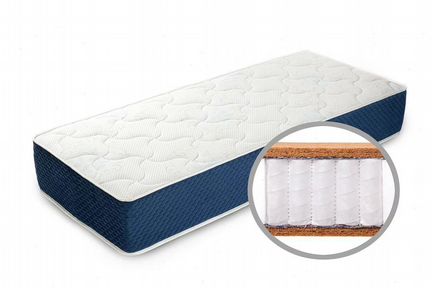 Матрас новый