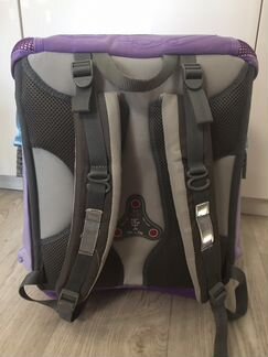 Рюкзак школьный Step by step