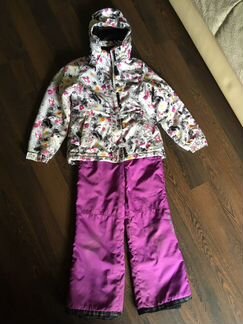 Комбез демисезон. 128-134. Токка Tribe