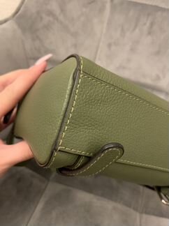 Рюкзак coccinelle оригинал