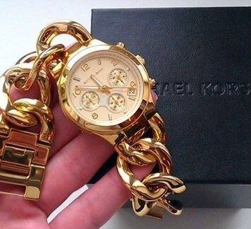 Часы Michael Kors