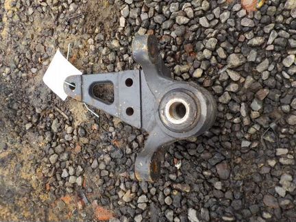 Кронштейн рессоры Рено Премиум 2 5010532766