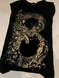 Футболка Balmain