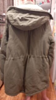 Парка для беременных