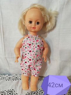 Российская кукла. советская кукла. Клеймо