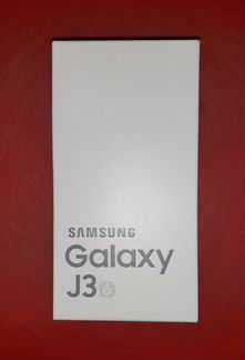 Телефон samsung galaxy j3 2016