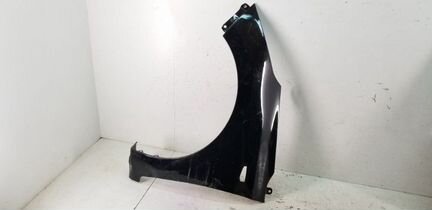 Крыло переднее левое Hyundai Solaris 2 2017-2020