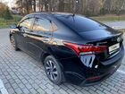 Hyundai Solaris 1.4 МТ, 2017, 140 000 км объявление продам