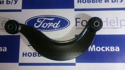 Рычаг задней подвески (Полумесяц) Ford Focus 1