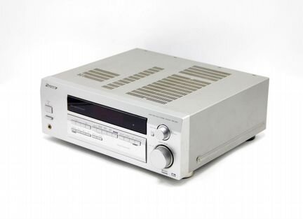 Ресивер Pioneer VSX-D511-S