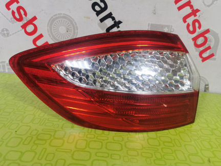 Фонарь левый Ford Mondeo 4 универсал 2.0 aoba 2008