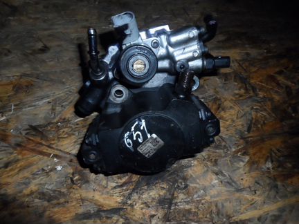 Тнвд Мерседес W166 ML 2.2CDI 651.960 A6510701701