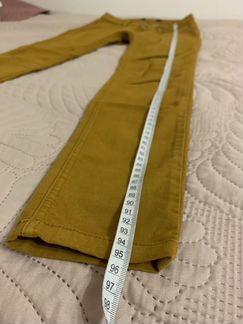 Брюки pull&bear