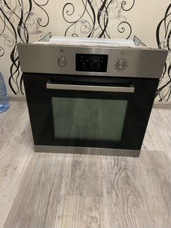 Духовой шкаф Electrolux