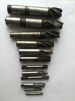 Резцы токарные