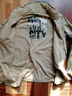 Ветровка dkny