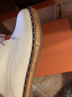 Полуботинки женские