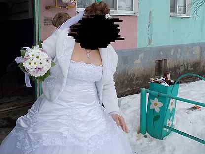 Свадебные платья в балашове