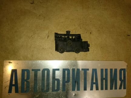 Блок клапанов задней подвески discovery 3 4