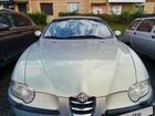 Alfa Romeo 147 2.0 AMT, 2002, 185 000 км объявление продам