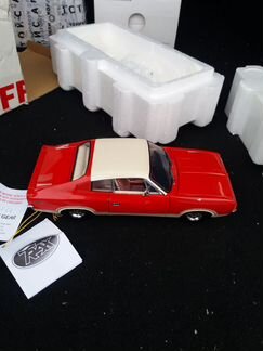 Chrysler VH Valiant Charger