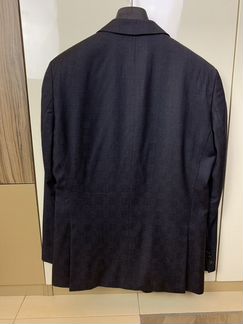 Костюм мужской 48 р-р, б/у