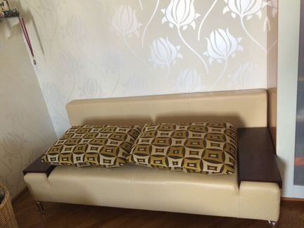 Диван кровать Аллегро классика