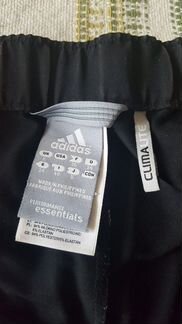Спортивные брюки Adidas 42 размер
