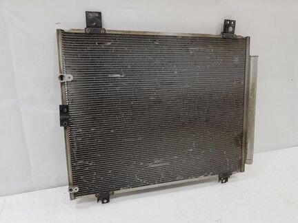 Радиатор кондиционера Toyota Hiace 2005