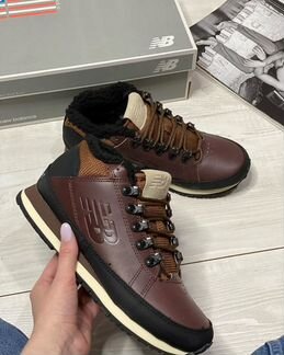 Ботинки New Balance