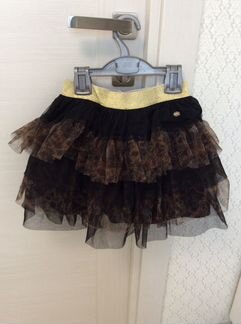 Юбка для девочки