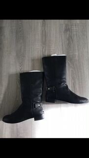 Сапоги Alba весна/осень 39 размер