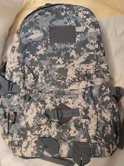 Новый рюкзак Mr Martin 5004 acu