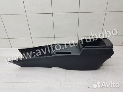 Центральная консоль Honda Accord viii 2008