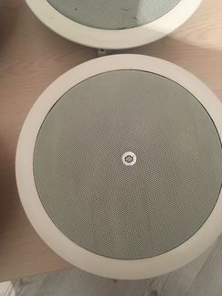 Акустика потолочная show CSL 52CV