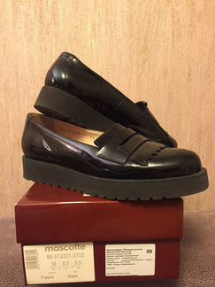 Лоферы mascotte