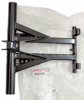 Рычаг подвески yamaha 8GS-47332-00-00 задний