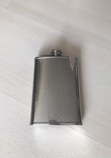 Фляжка