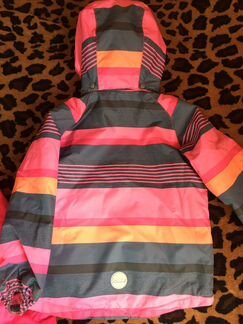 Комбинезон раздельный Lassie демисезон