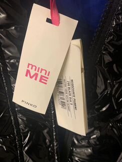 Куртка Pinko (на 9-10 лет)